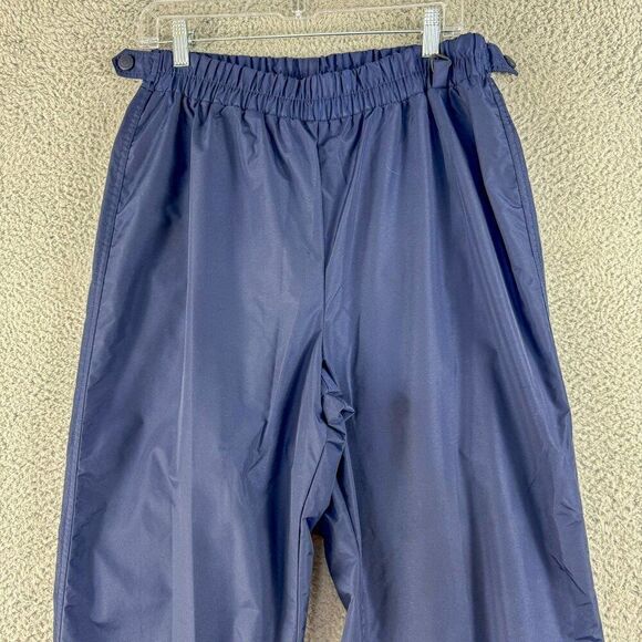 Columbia Weatherproof Pants Mens Medium Blue Ski Snowboard Winter Outdoor Hike‎ - Picture 7 of 16